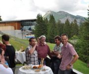 Aufrichtfest