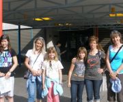 Muttertagsmarsch 2011
