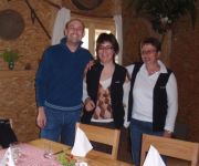 Brunch Rigiblick 2010