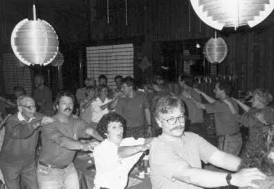 50 Jahre Skiclub Seon