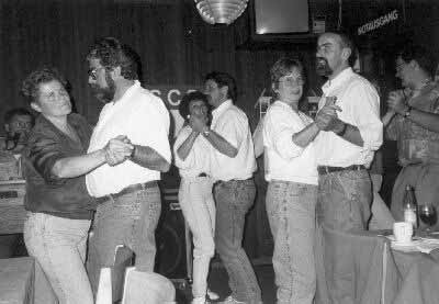 50 Jahre Skiclub Seon